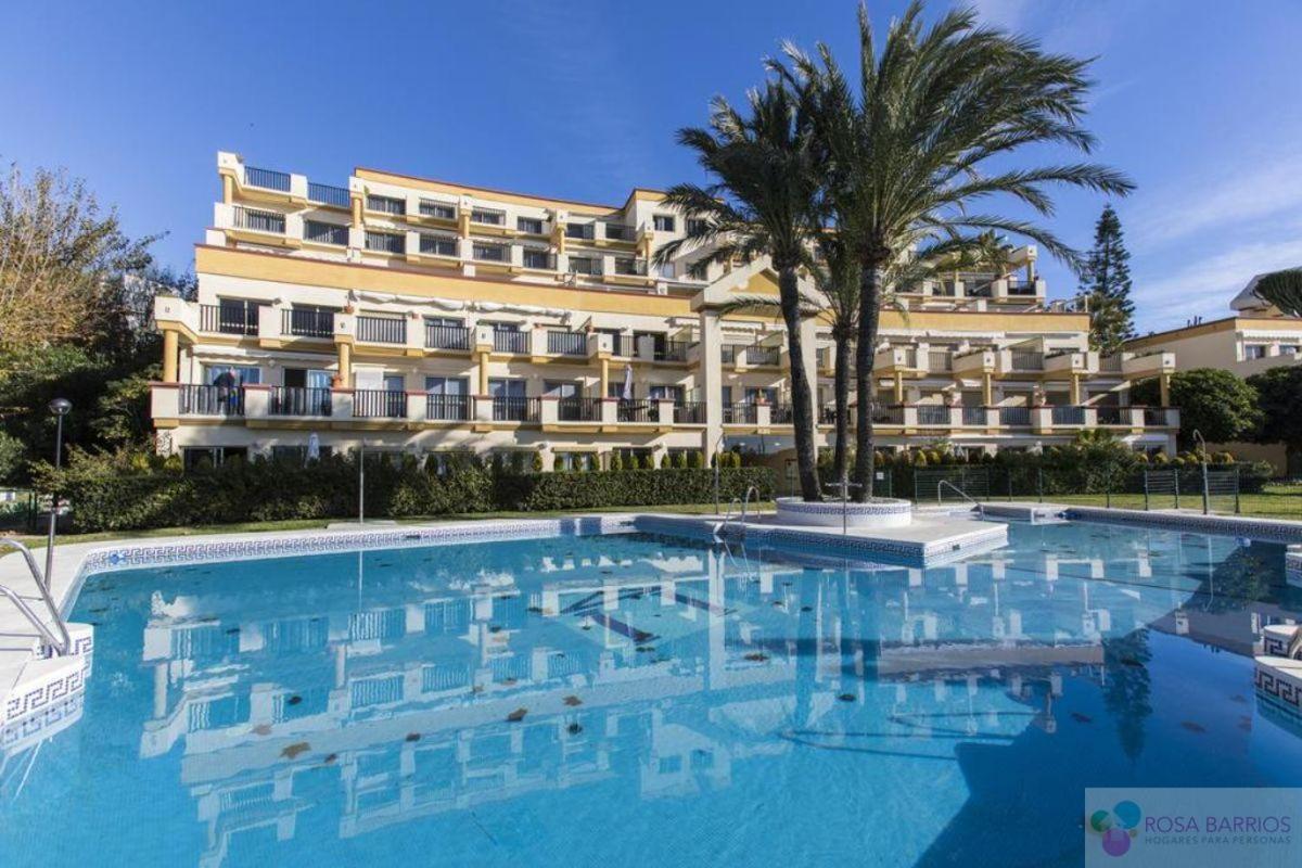 Appartamento Oleholidays 601 Romana Playa Junto Al Mar Marbella Esterno foto