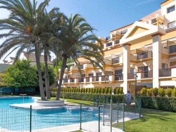 Appartamento Oleholidays 601 Romana Playa Junto Al Mar Marbella Esterno foto